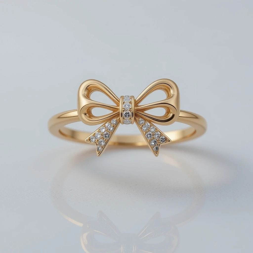 Bow Ring