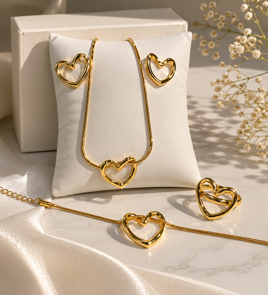 Pendant Set