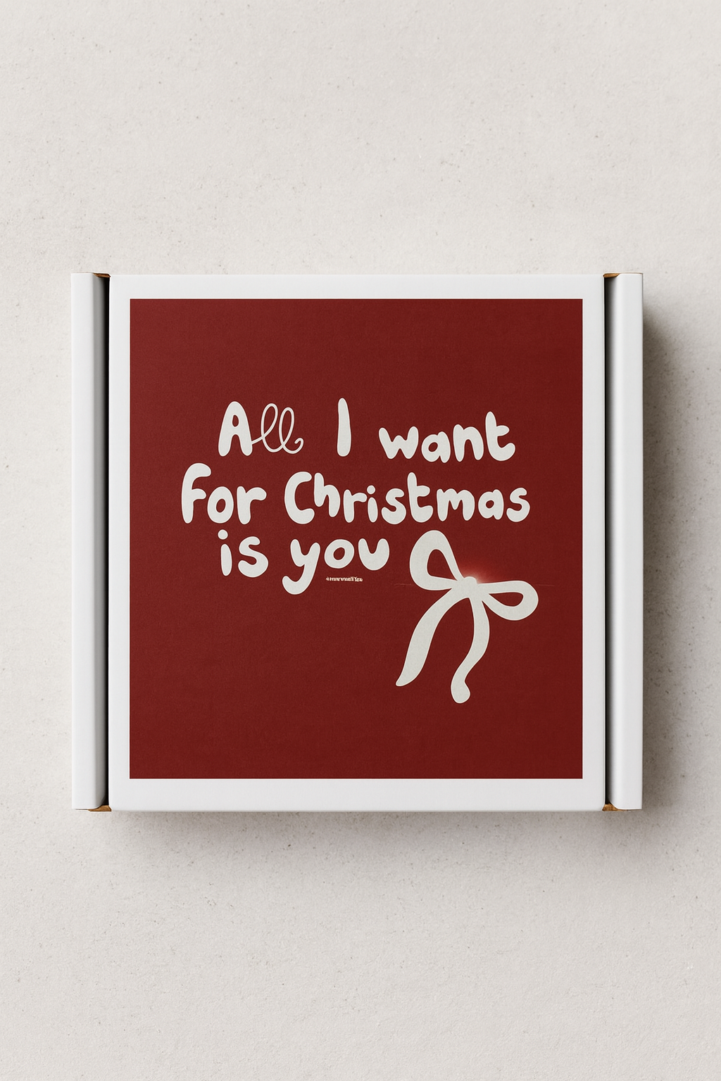 Christmas Gift Box🎄