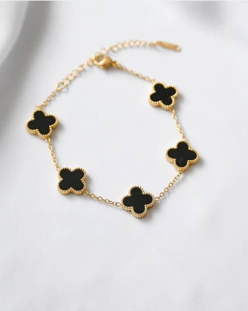 Van Cleef Bracelet
