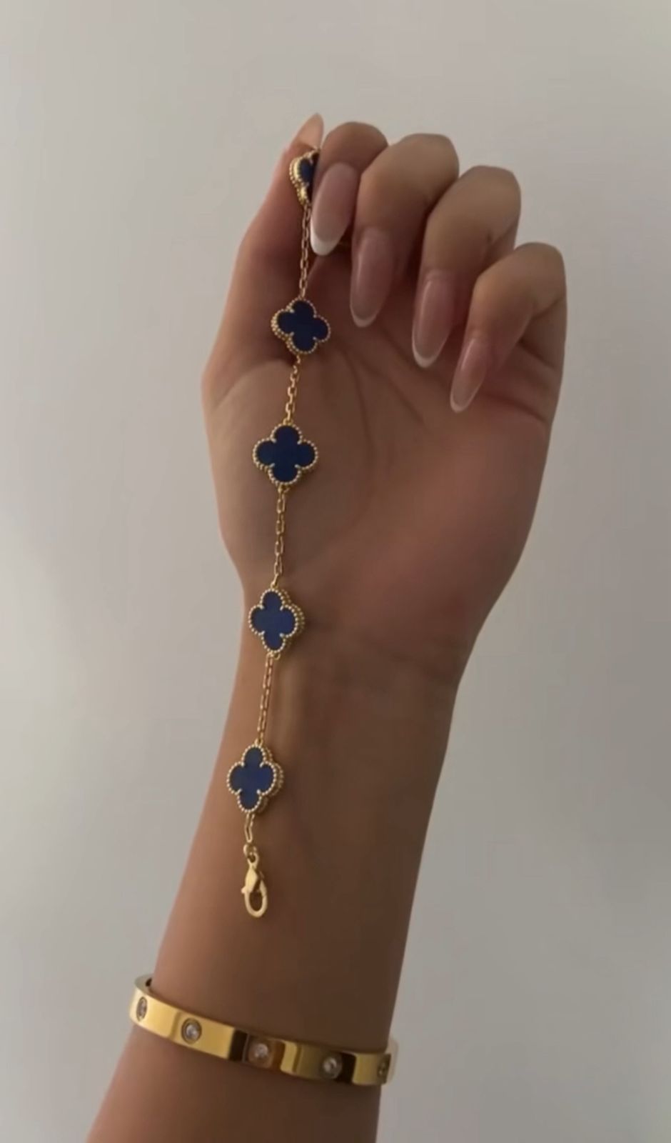Van Cleef Bracelet