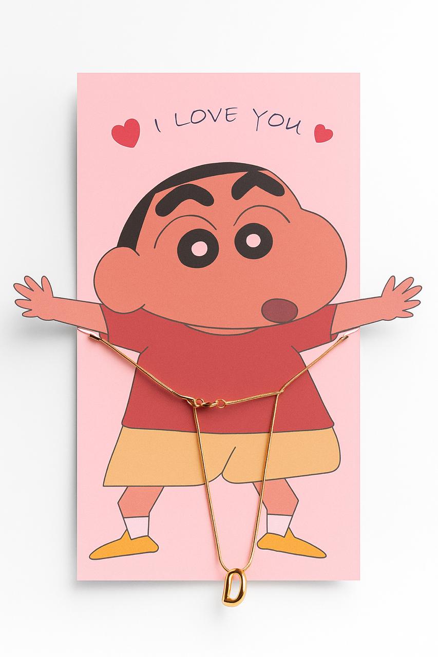 Heart Gift Box
