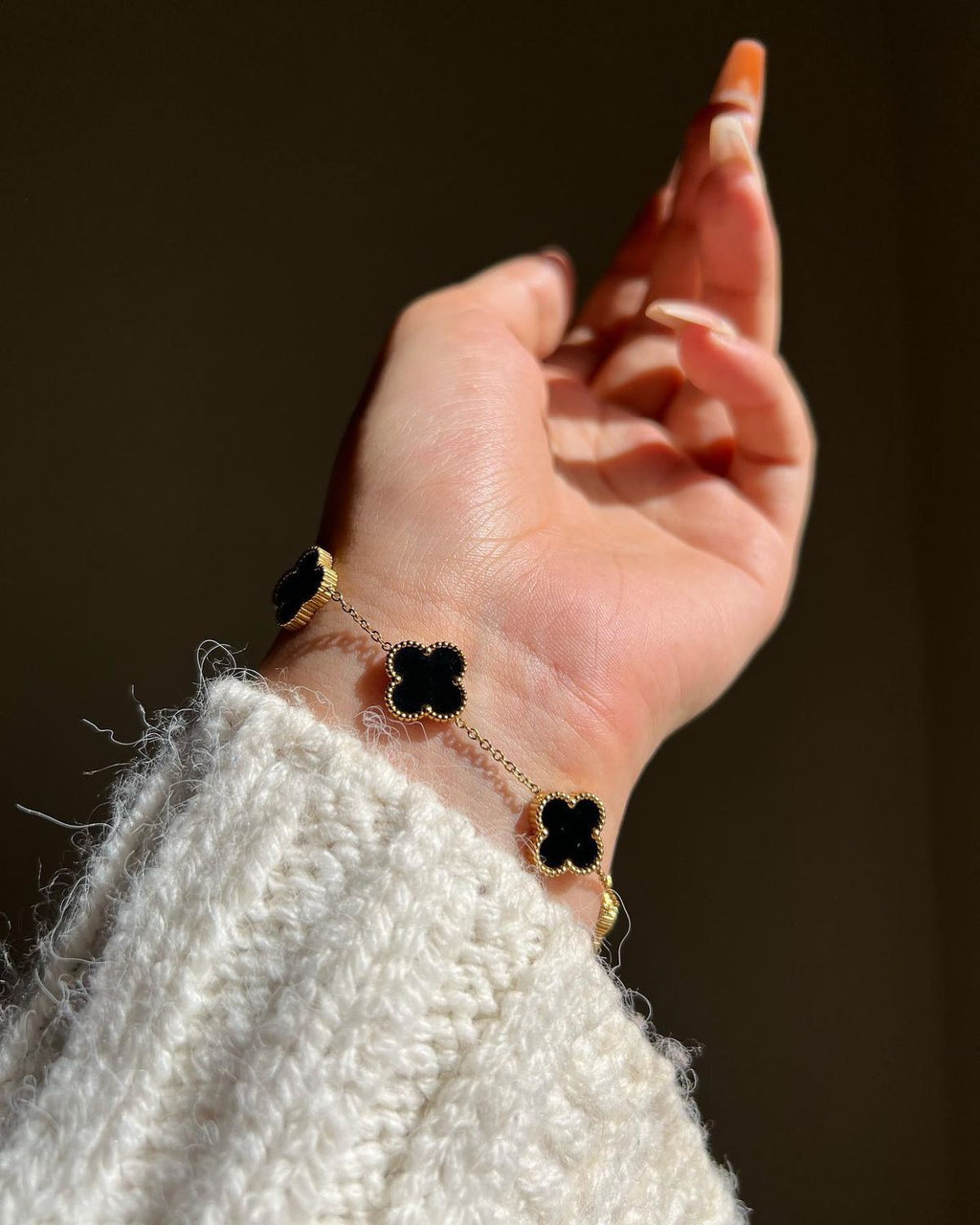 Van Cleef Bracelet